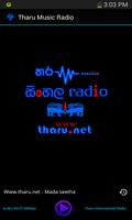 Tharu Music Radio Affiche