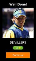 Guess the Cricketer capture d'écran 1