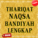 Thariqat Naqsabandiyah Lengkap APK