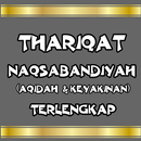 Thariqat Naqsyabandiyah Terlengkap-APK