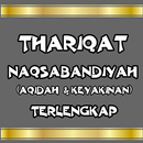 Thariqat Naqsyabandiyah Terlengkap APK