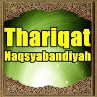 Thariqat Naqsyabandiyah plakat