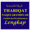 Thariqat Naqsyabandiyah Terlen
