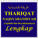 Thariqat Naqsyabandiyah Terlen APK