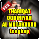 Thoreqot Qodiriyyah Lengkap APK