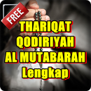 Thoreqot Qodiriyyah Lengkap.... APK