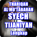 APK Thoriqoh Syec Tijaniyyah