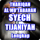 Thoriqoh Syec Tijaniyyah. APK