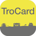 TroCard ikon