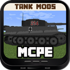ikon Tank Mods For Minecraft PE