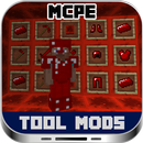 Tool Mods For Minecraft PE APK