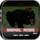 Animal Mods For Minecraft PE