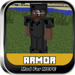 Armor Mods For Minecraft PE