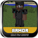 Armor Mods For Minecraft PE APK