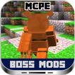 Boss Mods For Minecraft PE