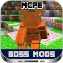 Boss Mods For Minecraft PE APK