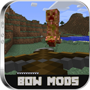 Bow Mods For Minecraft PE APK