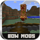 Bow Mods For Minecraft PE icône