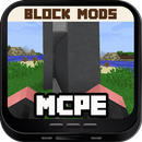 Block Mods For Minecraft PE APK