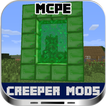 Creeper Mods For Minecraft PE