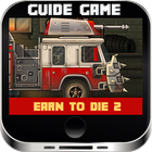 Guide For Earn To Die 2 icône