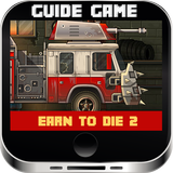 Guide For Earn To Die 2 icône