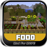 Food Mods For Minecraft PE