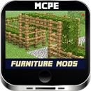 Furniture Mods For MinecraftPE APK
