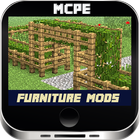 Furniture Mods For MinecraftPE иконка