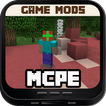 Game Mods For Minecraft PE