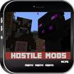 Hostile Mods For Minecraft PE