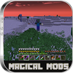 Magical Mods For Minecraft PE