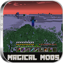 Magical Mods For Minecraft PE APK