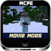 Movie Mods For Minecraft PE