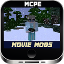 Movie Mods For Minecraft PE APK