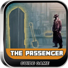 Guide For The Passenger 아이콘