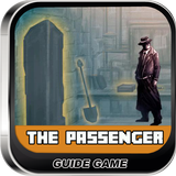 Guide For The Passenger icon