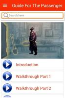 Guide For The Passenger imagem de tela 1