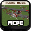 Plane Mods For Minecraft PE