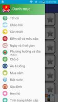 Tiếng Anh giao tiếp cơ bản screenshot 1