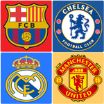 Football Club Logo Quiz icon