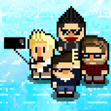 Cool Guys - Icy Fountain icon