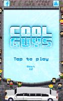 Cool Guys - Icy Fountain Affiche