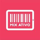 Mix Ativo आइकन