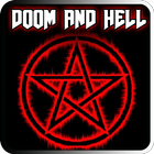 Doom and Hell Zeichen