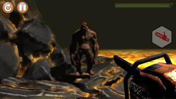 Doom and Hell ảnh chụp màn hình 2