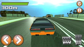 Out Runner screenshot 2