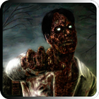 The Walking Zombie ikona