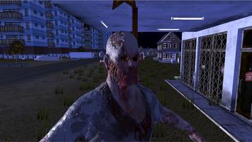 The Walking Zombie capture d'écran 3