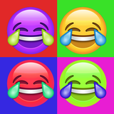 Emojicode 😂 icône